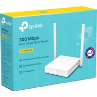 TP-Link TL-WR844N Image #5