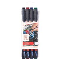 Edding E-8407#4S 09-3997