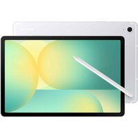 Samsung Galaxy Tab S10 FE 5G SM-X526 12GB/256GB (серебристый) Image #1