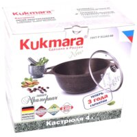 Kukmara кмк42а Image #5