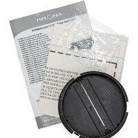 Krona Kamilla 600 2DN (черный) Image #10