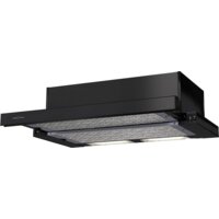 Krona Kamilla 600 2DN (черный)