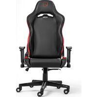 Warp SG (черный/красный) Image #2