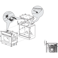 Hansa BOEW681621 Image #2