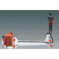 STIHL FS 350 Image #3