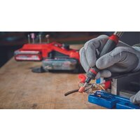 Einhell TE-MT 18/34 Li Solo 4419360 (без АКБ) Image #12