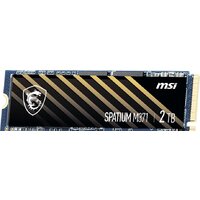 MSI Spatium M371 1TB S78-440L870-P83 Image #4