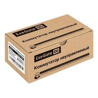 ExeGate EDGS-1008C Image #7