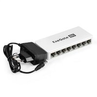 ExeGate EDGS-1008C Image #6