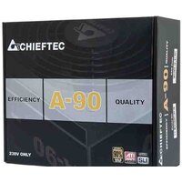 Chieftec A-90 550W (GDP-550C) Image #5