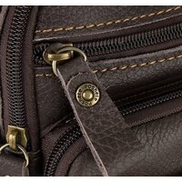 Poshete 253-6592-2-BRW (коричневый) Image #5