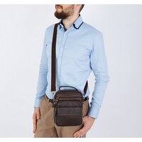 Poshete 253-6592-2-BRW (коричневый) Image #9