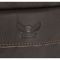 Poshete 253-6592-2-BRW (коричневый) Image #6