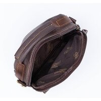 Poshete 253-6592-2-BRW (коричневый) Image #8