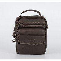 Poshete 253-6592-2-BRW (коричневый)