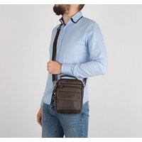 Poshete 253-6592-2-BRW (коричневый) Image #2