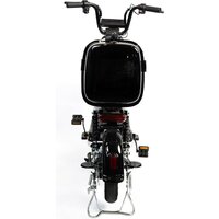 NOVA EC02 (графит, с кофром, без цепи) Image #5