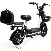 NOVA EC02 (графит, с кофром, без цепи) Image #7