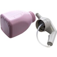 Galaxy Line GL 6900 (розовый) Image #4