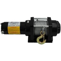 Shtapler P (J) 12В 4500lb 2041кг 15м 71065415 Image #2