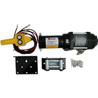 Shtapler P (J) 12В 4500lb 2041кг 15м 71065415 Image #5