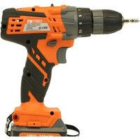 Союз ДШС-12 (с 1-м АКБ) Image #2