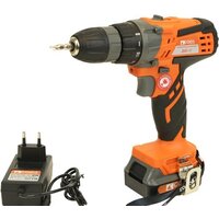 Союз ДШС-12 (с 1-м АКБ)