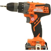 Союз ДШС-12 (с 1-м АКБ) Image #6