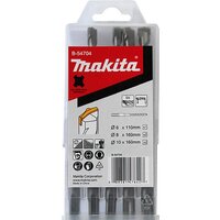 Makita B-54704 (5 предметов)