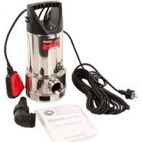 Quattro Elementi Drenaggio 900 F Inox Image #4