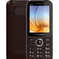 Maxvi K18 (коричневый)