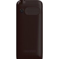 Maxvi K18 (коричневый) Image #3