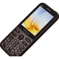 Maxvi K18 (коричневый) Image #8