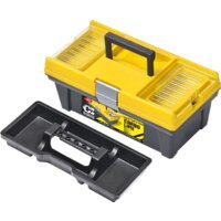 Patrol Group Stuff Semi Profi Carbo 12 (желтый)