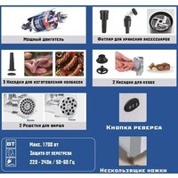 Renova MG170-R1WC Image #2