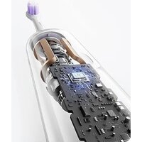 Xiaomi Oscillation Electric Toothbrush Pro MES610 (фиолетовый) Image #3