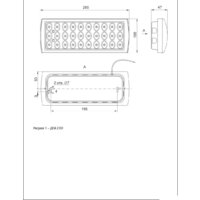 IEK ДПА 2101 LDPA0-2101-30-K01 Image #4