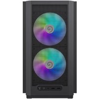 GameMax F36 BK (черный) Image #2