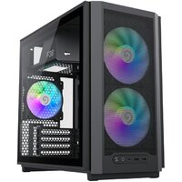 GameMax F36 BK (черный)