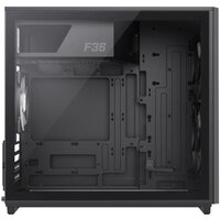 GameMax F36 BK (черный) Image #3