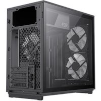 GameMax F36 BK (черный) Image #4