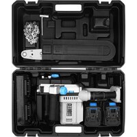 Deko DKCHS 40 PRO 084-2000 (с 2-мя АКБ, кейс) Image #4