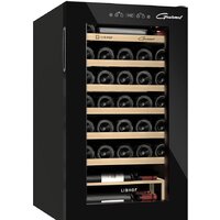 Libhof Gourmet GM-33 black