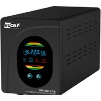 Rucelf UPI-500-12-E