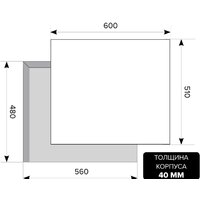 LEX GVG 642 WH Image #2