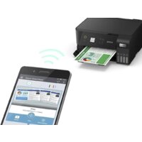 Epson EcoTank L3560 (ресурс стартовых контейнеров 6600/5900, контейнер 103) Image #2