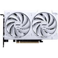 MSI GeForce RTX 5060 8G Ventus 2X OC White