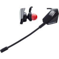 Mad Catz E.S. PRO+ (черный)