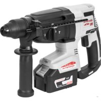 Интерскол ПА-28/18ВM (с 2-мя АКБ 2 Ач, кейс)