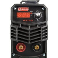 ДИОЛД АСИ 210-05 Image #4